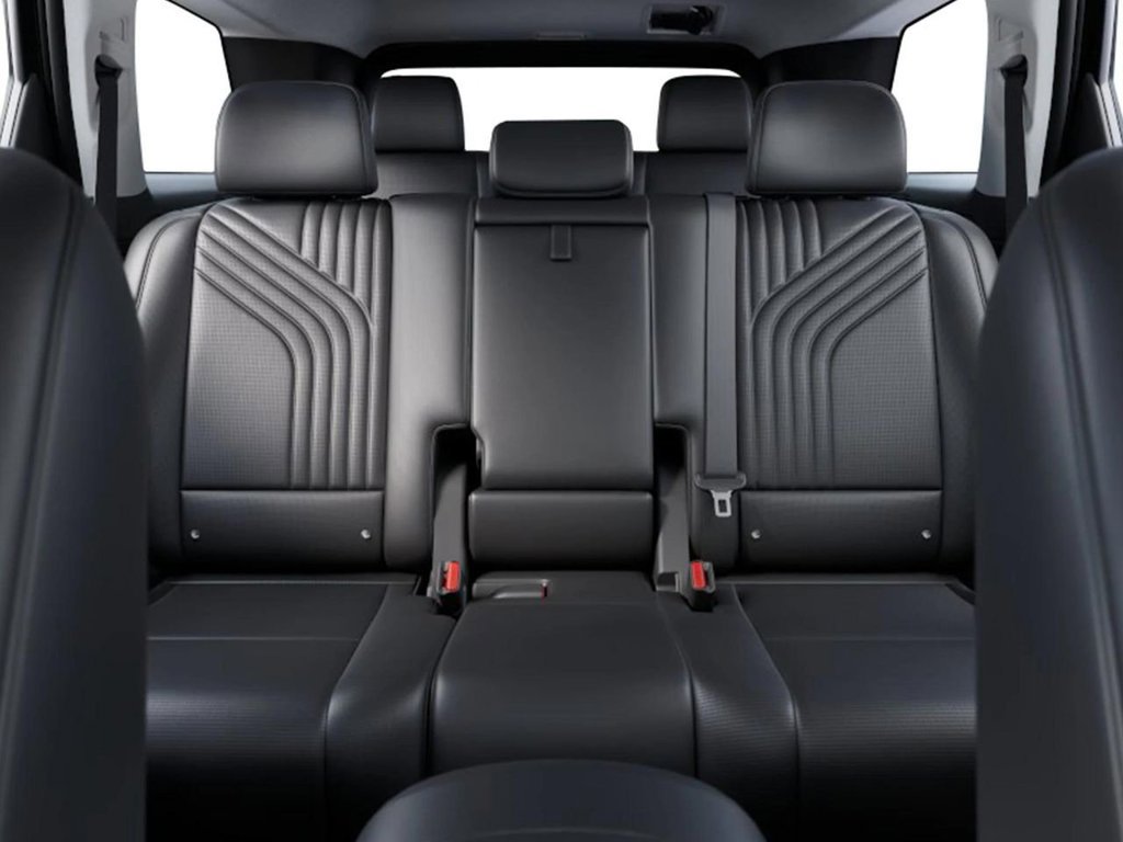 New 2026 Hyundai Palisade SEL AWD/4WD image 9