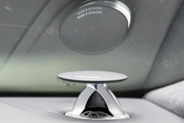 Used 2025 Audi RS Q8 performance image 13