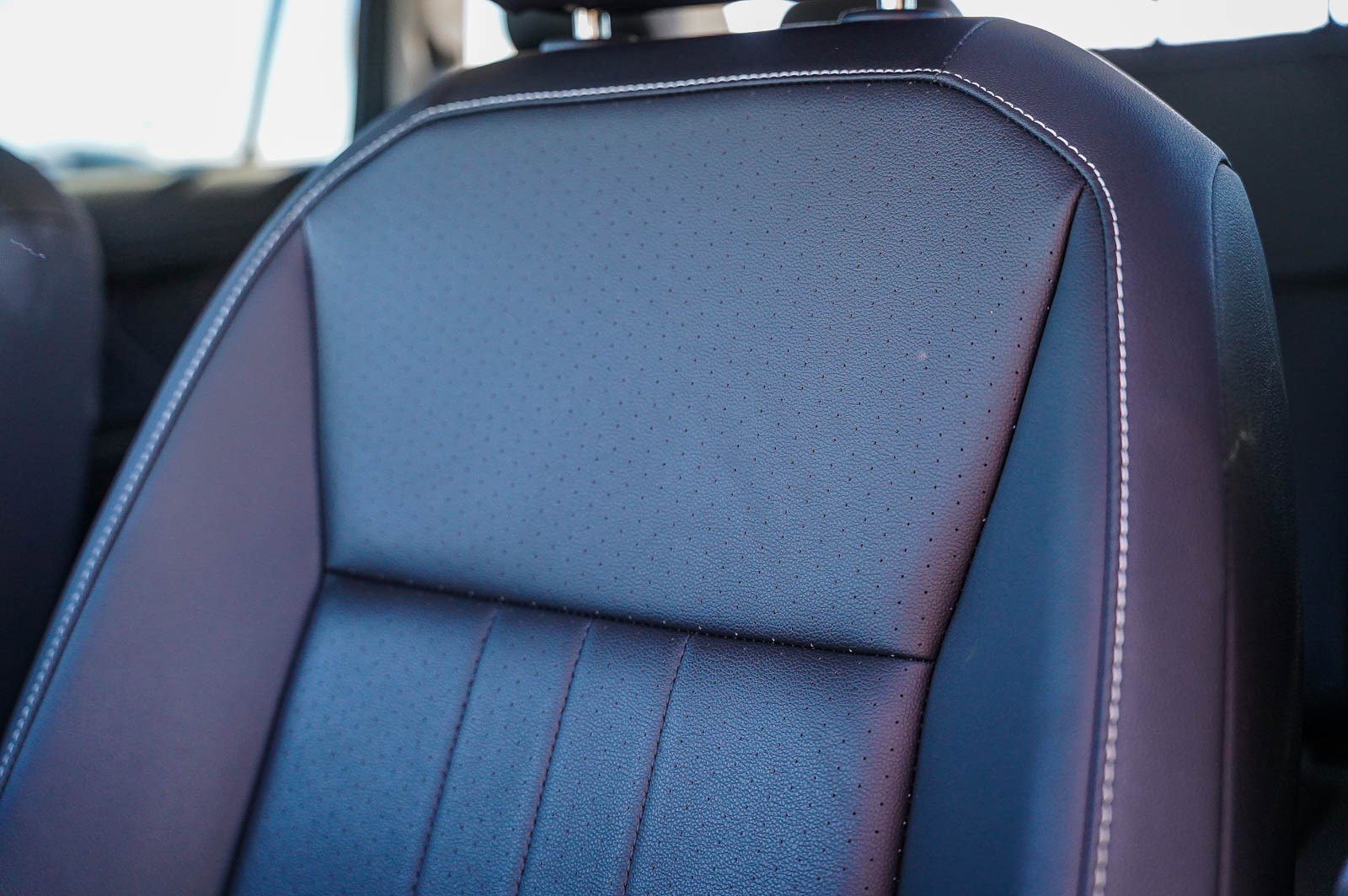 Used 2024 Volkswagen Tiguan SE image 26