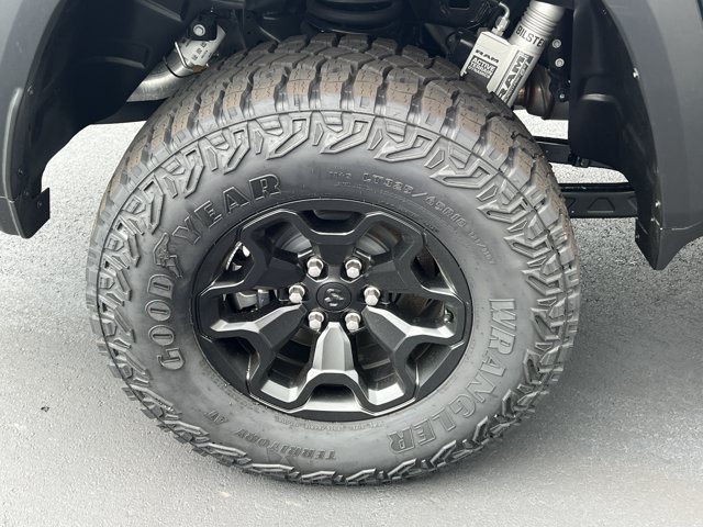 Used 2026 RAM 1500 RHO AWD/4WD image 20