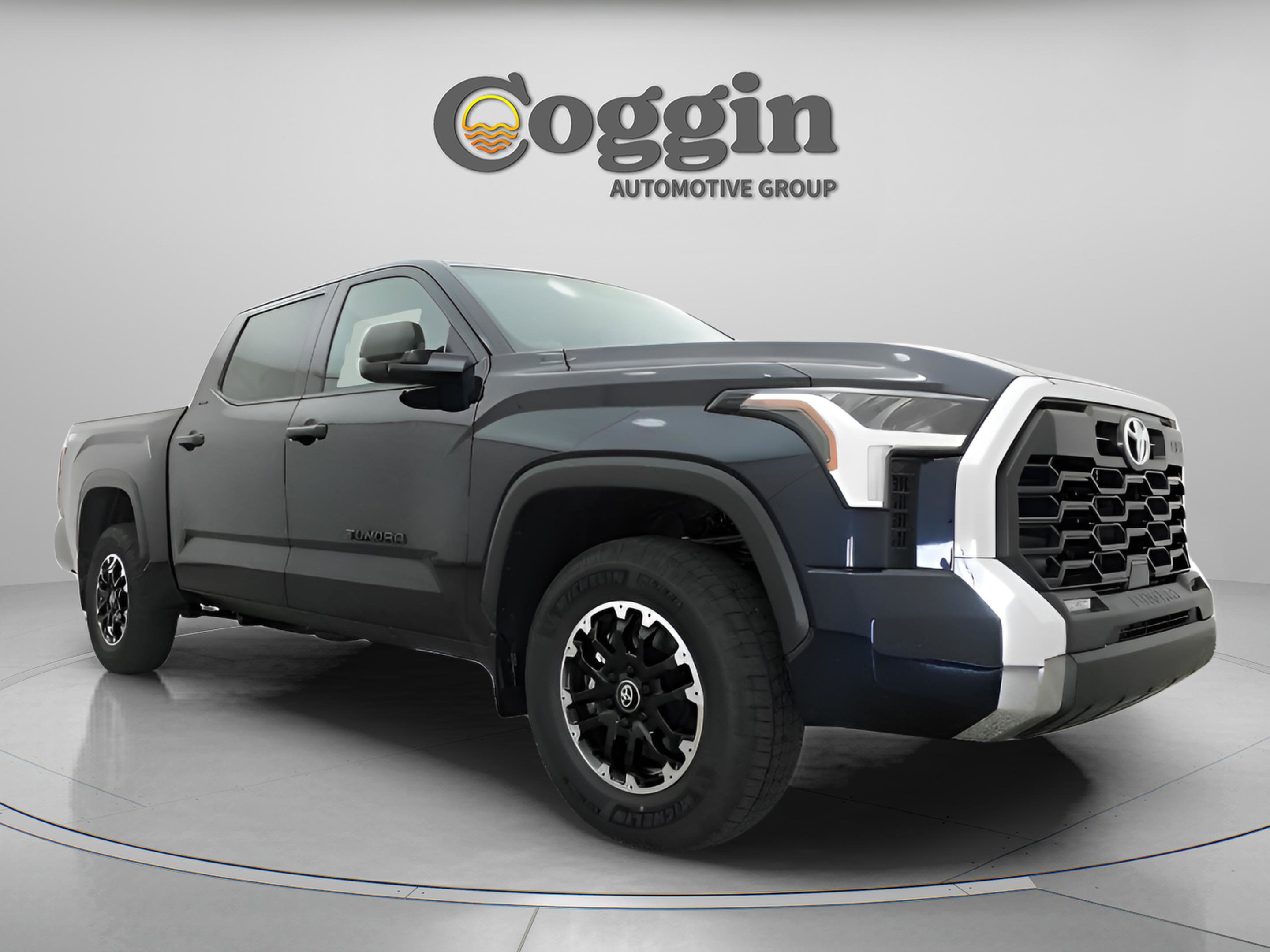 New 2026 Toyota Tundra SR5 AWD/4WD image 25