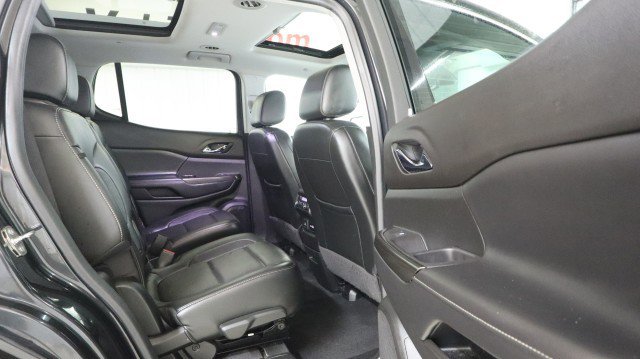 Used 2020 GMC Acadia SLT AWD/4WD image 11