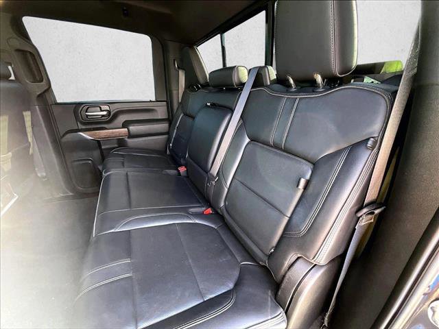 Used 2020 Chevrolet Silverado 2500 High Country w/ Z71 Off-Road Package image 28