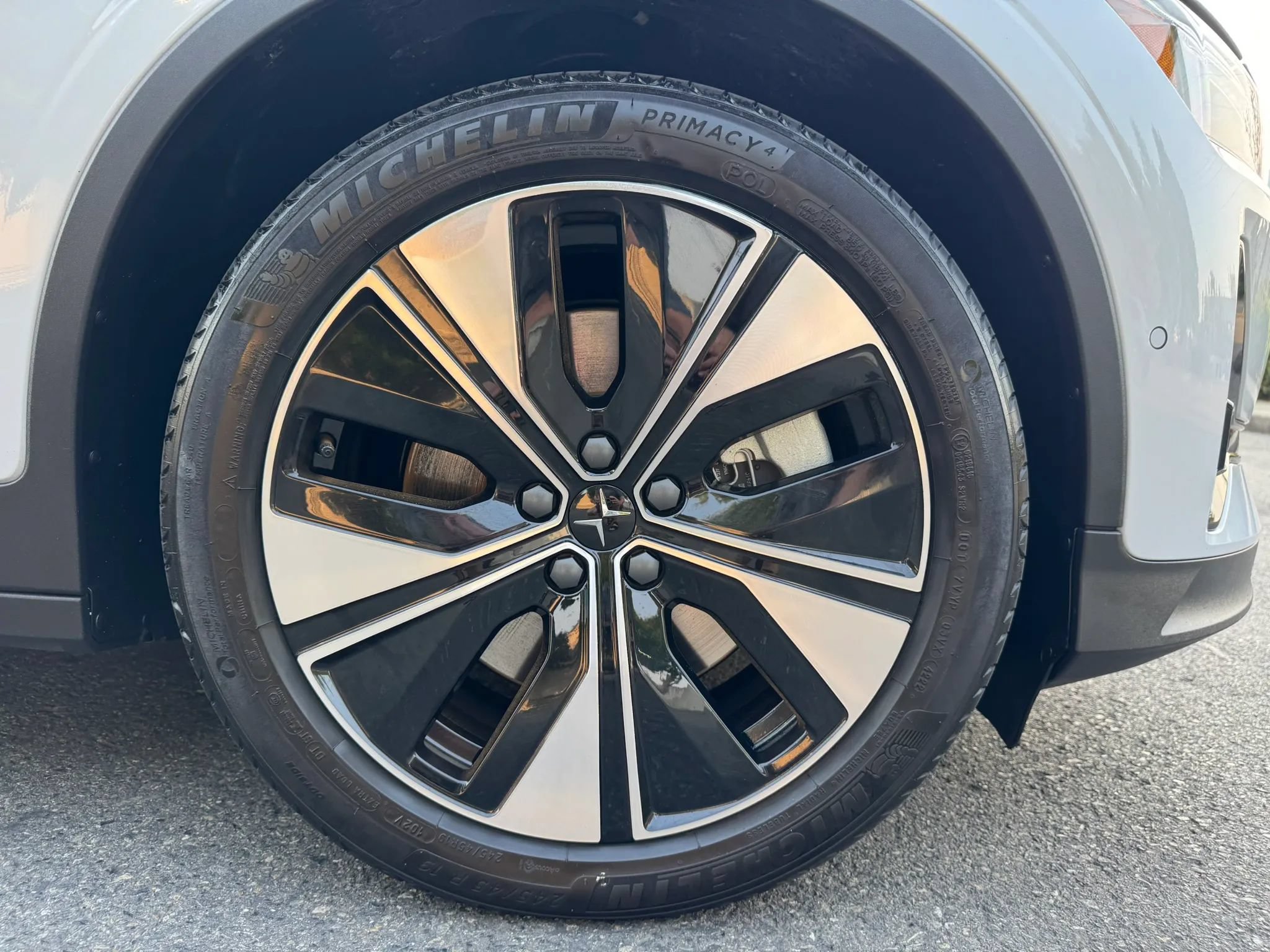 Used 2023 Polestar Polestar 2 AWD/4WD image 13