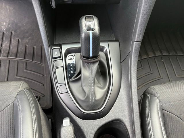 Used 2021 Hyundai Veloster N image 21