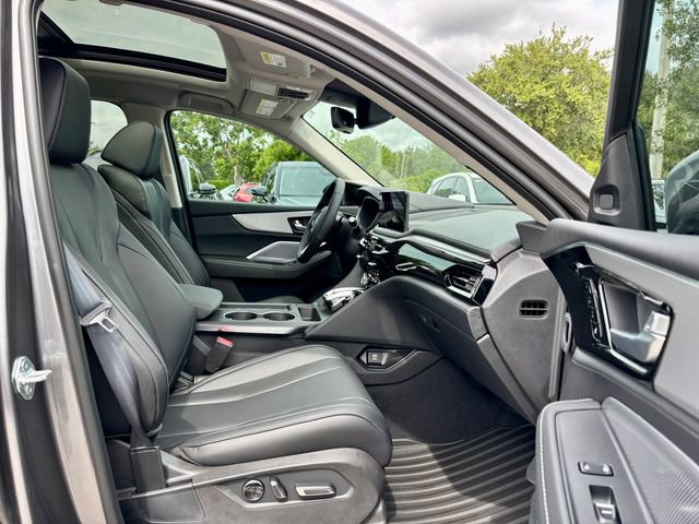 New 2026 Acura MDX FWD w/ Technology Package image 13