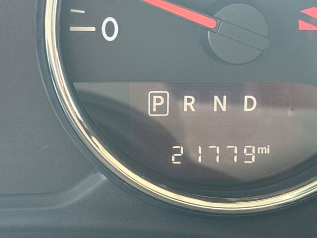 Used 2017 Jeep Wrangler Unlimited Rubicon image 22