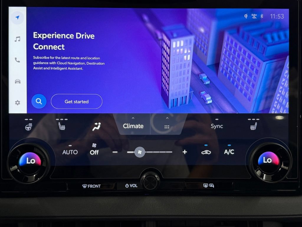 New 2026 Toyota bZ AWD/4WD image 27