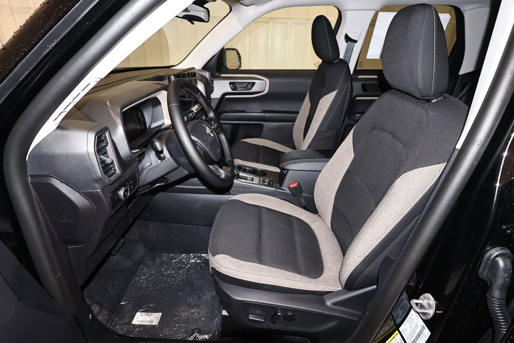 New 2026 Ford Bronco Sport Big Bend w/ Convenience Package image 11