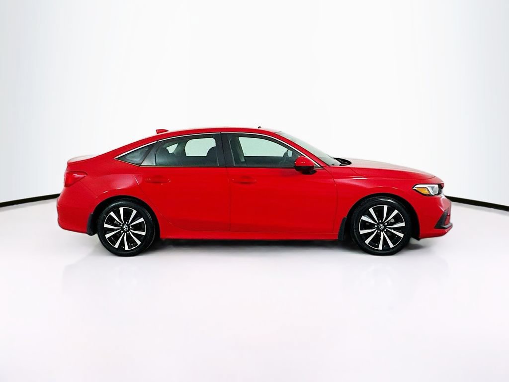 Used 2023 Honda Civic EX image 9