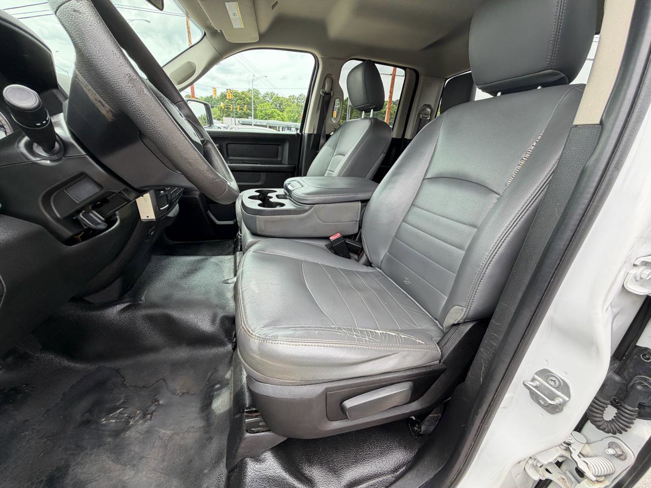 Used 2019 RAM 1500 Tradesman image 29