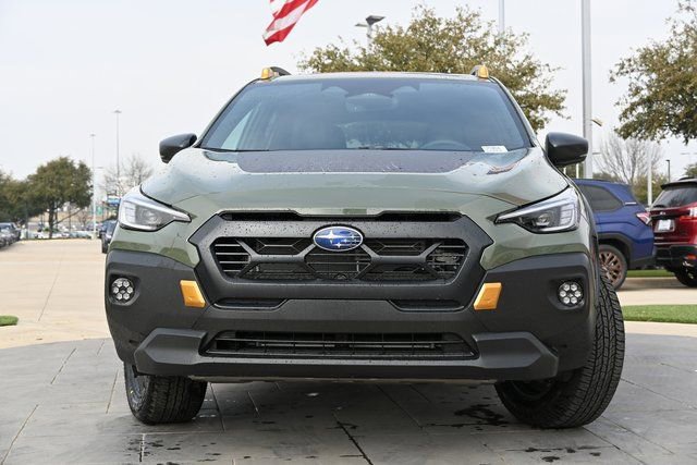 New 2026 Subaru Crosstrek 2.5i Wilderness image 8