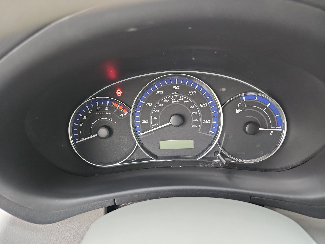 Used 2011 Subaru Forester 2.5X w/ Alloy Wheel Value Pkg image 15