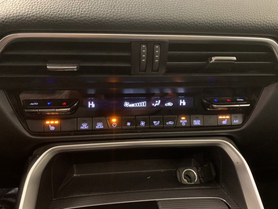 Used 2024 MAZDA CX-90 Plug-In Hybrid w/ Preferred image 46
