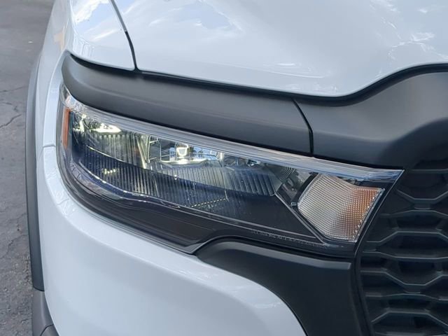 New 2026 RAM 1500 Rebel w/ Advanced Safety Group II image 10