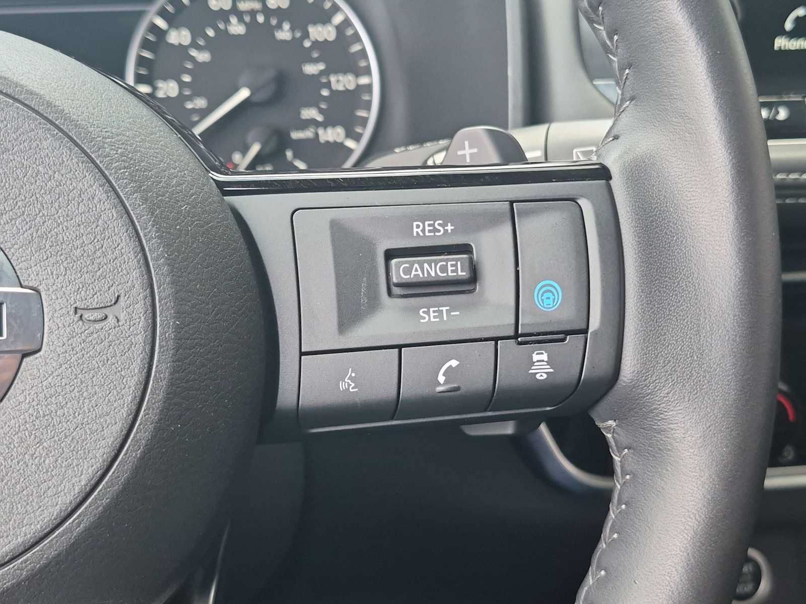 Used 2021 Nissan Rogue SL w/ Premium Package FWD image 25