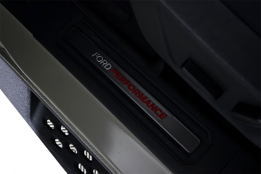 Used 2024 Ford Bronco Raptor w/ Interior Carbon Fiber Pack 6 image 17