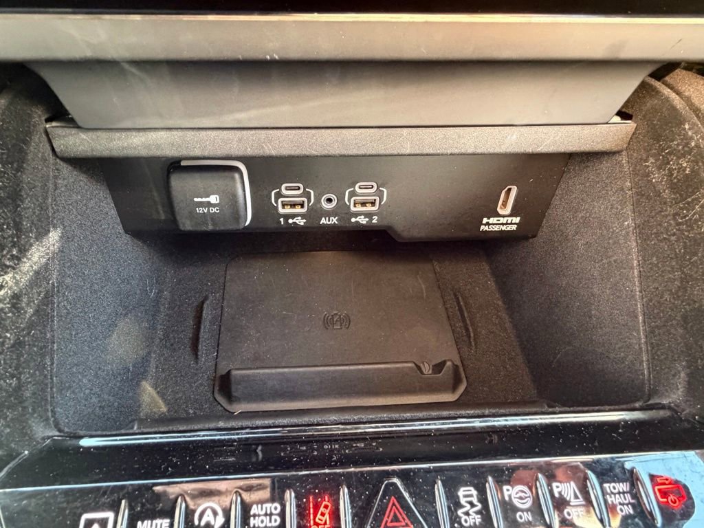 Certified 2024 Jeep Grand Wagoneer L Series II w/ Quick Order Packagew 28T image 26