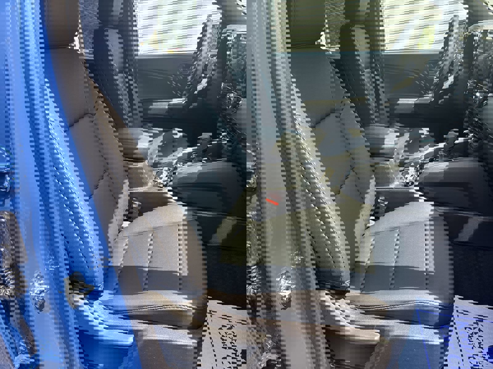 New 2026 Chevrolet Colorado Trail Boss image 26