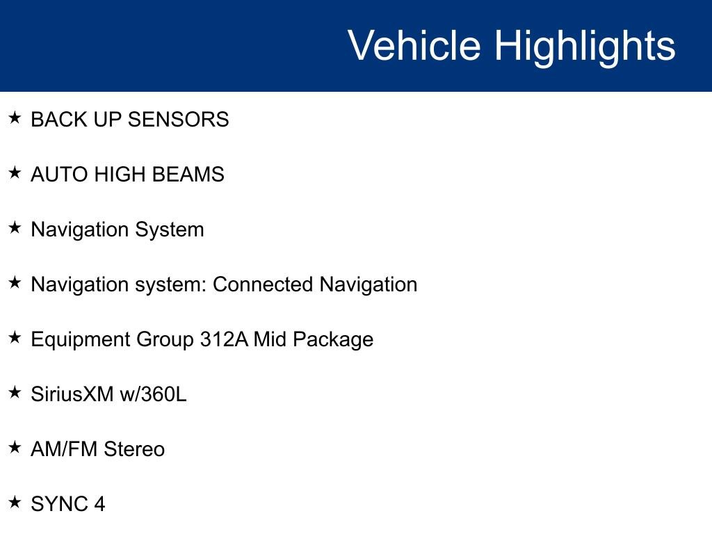 Used 2025 Ford Bronco Outer Banks image 16