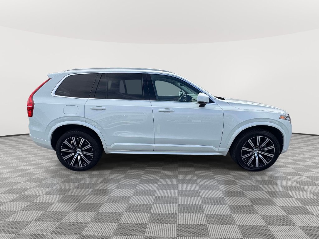 Certified 2023 Volvo XC90 B6 Core w/ Protection Package Premier AWD/4WD image 3