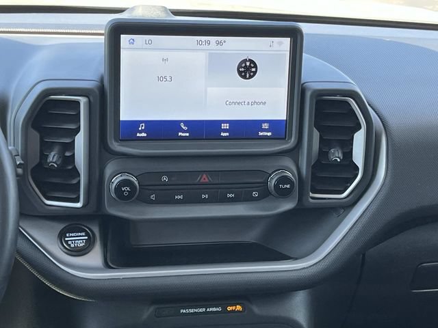 Used 2024 Ford Bronco Sport Big Bend w/ Convenience Package AWD/4WD image 17