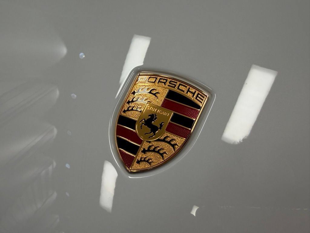 New 2026 Porsche Macan S AWD/4WD image 32