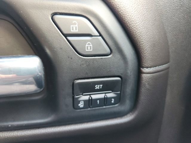 Used 2021 GMC Sierra 1500 Denali w/ Driver Alert Package II image 20