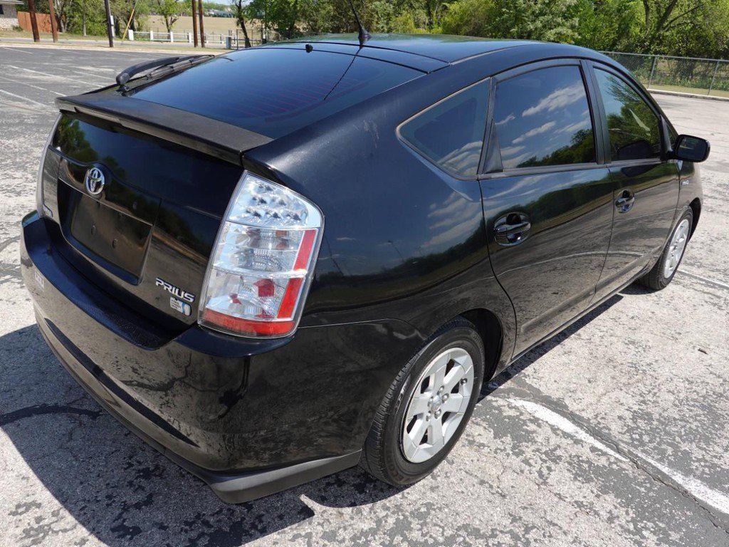 Used 2008 Toyota Prius image 7