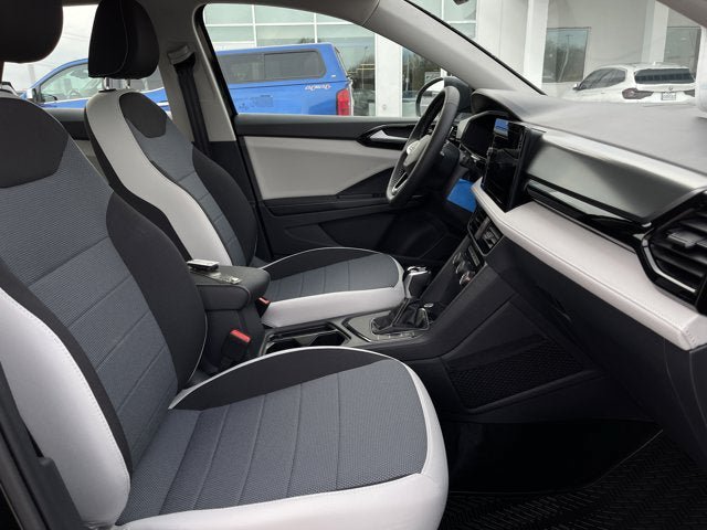 New 2026 Volkswagen Taos S FWD image 23