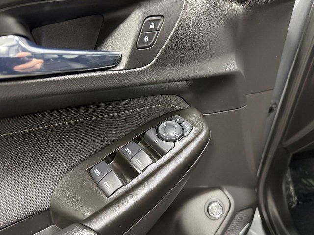 Used 2021 Chevrolet TrailBlazer ACTIV w/ Sun and Liftgate Package image 19