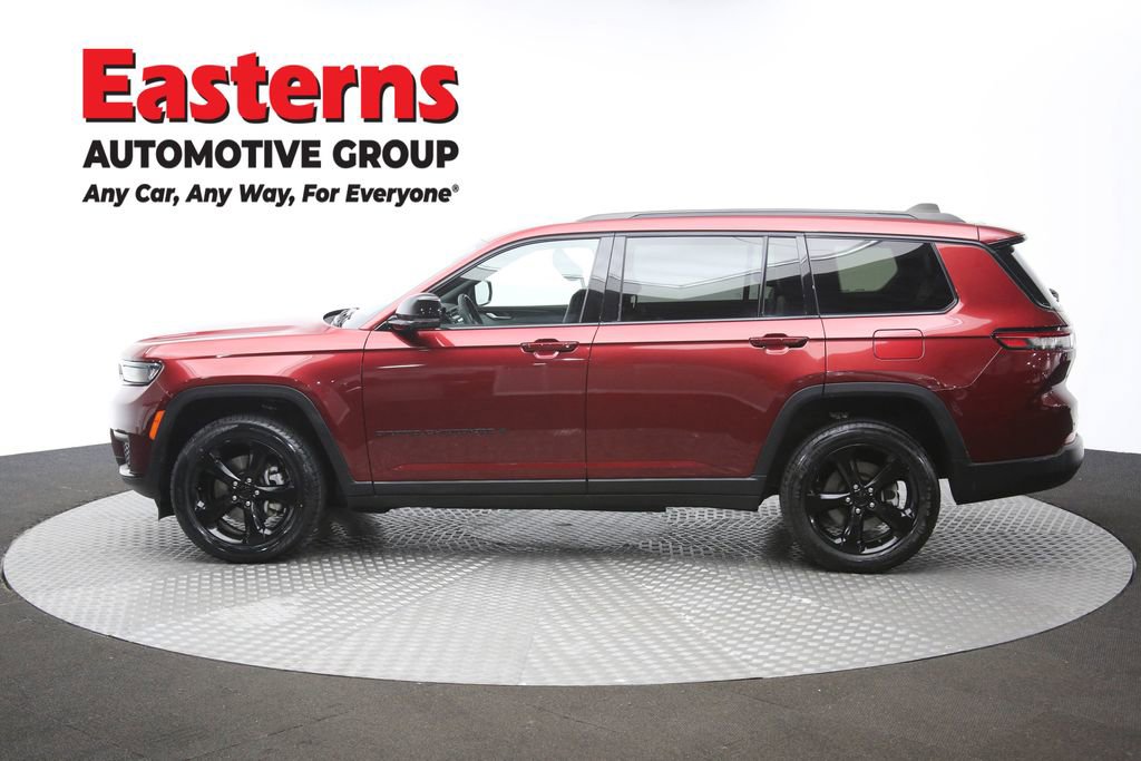 Used 2023 Jeep Grand Cherokee L Laredo image 60