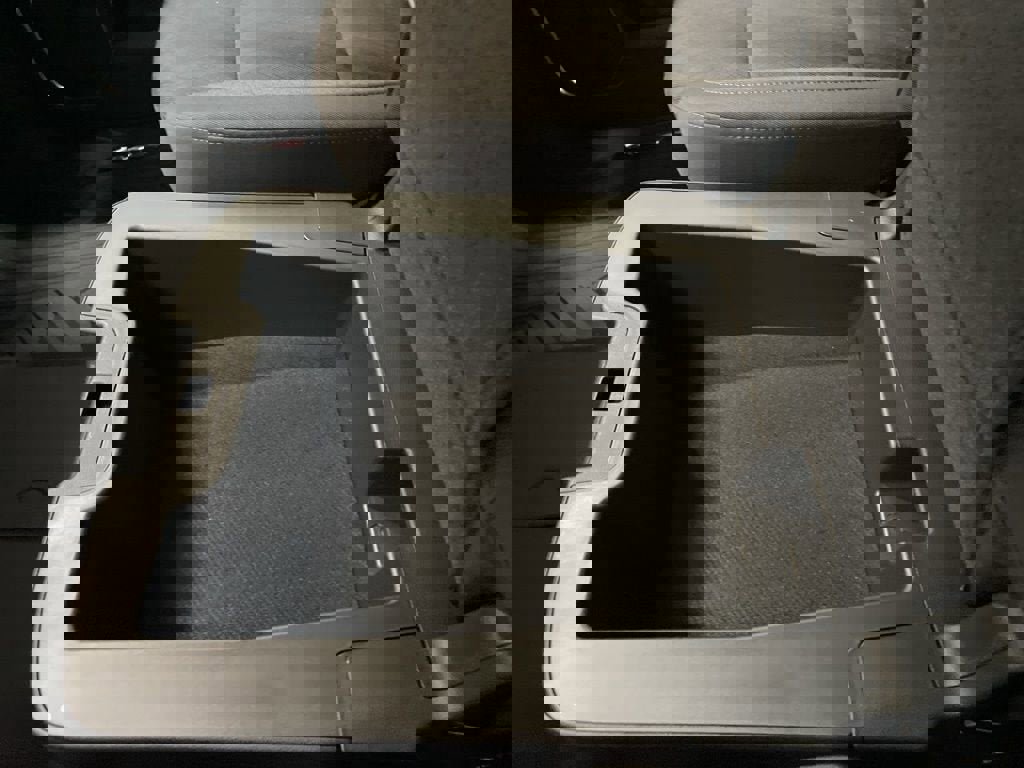 New 2026 Chevrolet Silverado 1500 RST image 21