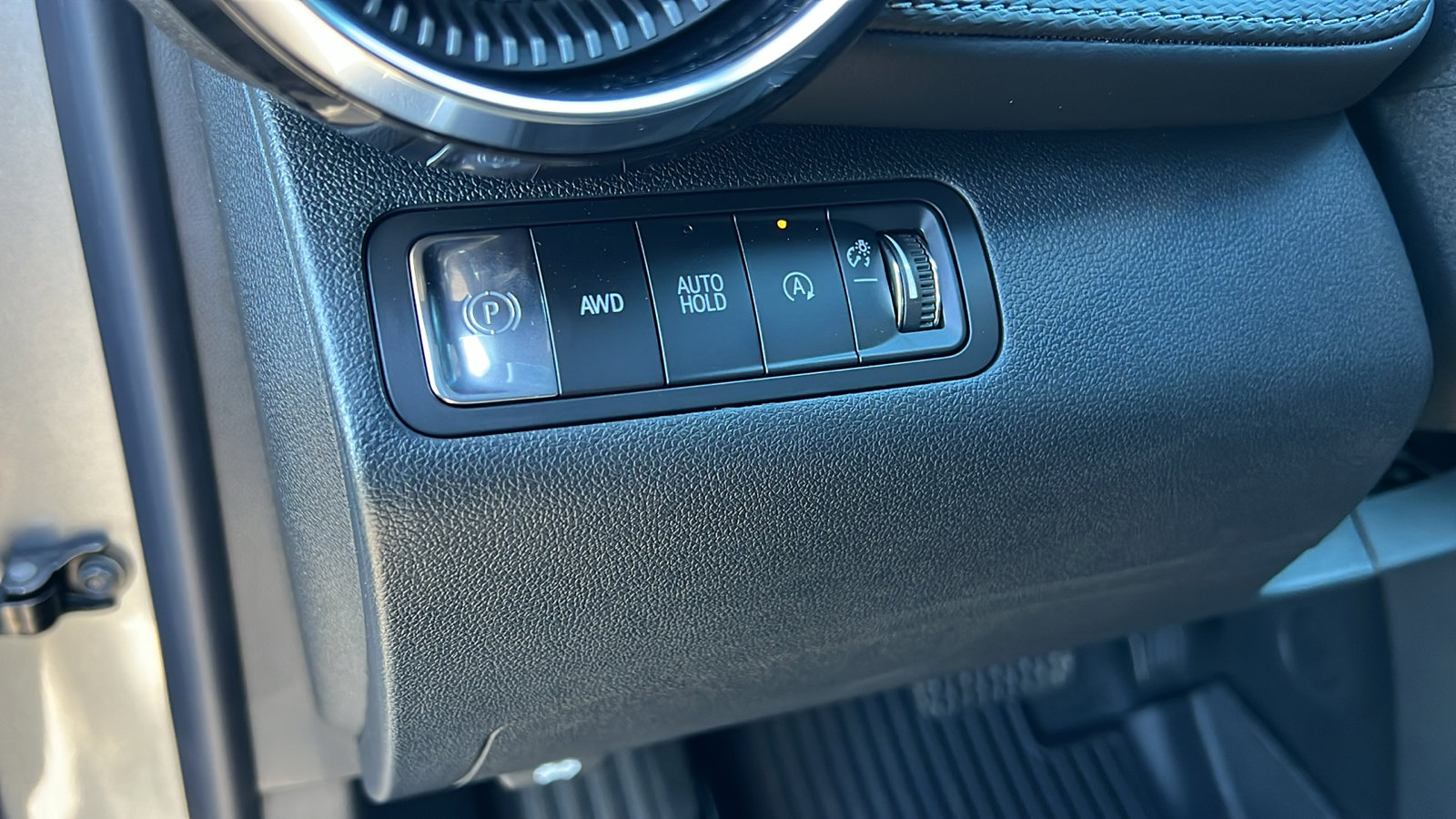 New 2026 Chevrolet Equinox LT w/ Convenience Package II image 28