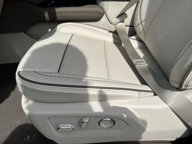 New 2026 GMC Yukon Denali image 12