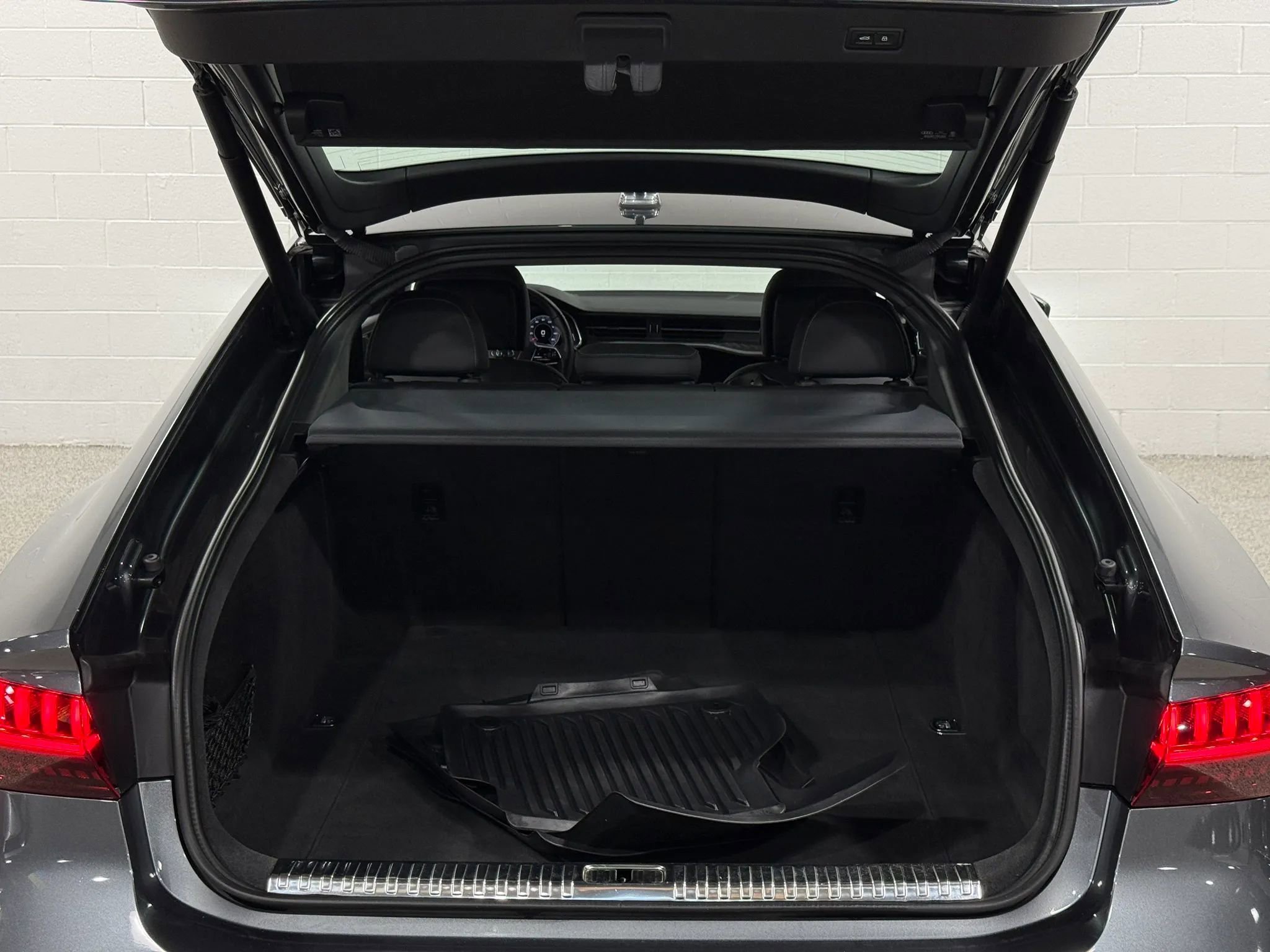 Used 2019 Audi A7 3.0T Premium Plus w/ Premium Plus Package AWD/4WD image 71