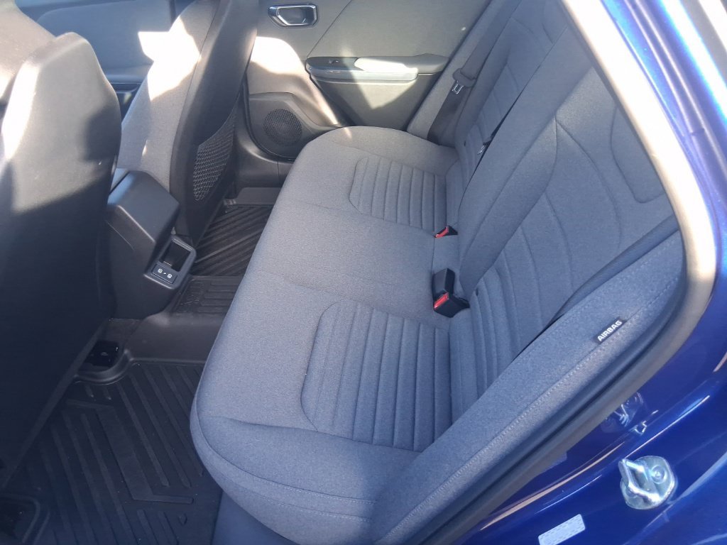 Certified 2025 Kia K4 EX FWD image 16