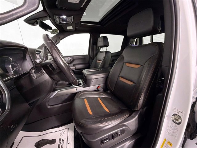 Used 2020 GMC Sierra 1500 AT4 image 20
