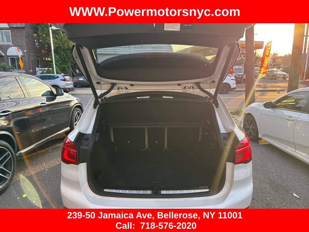 Used 2022 BMW X1 xDrive28i w/ Convenience Package AWD/4WD image 20