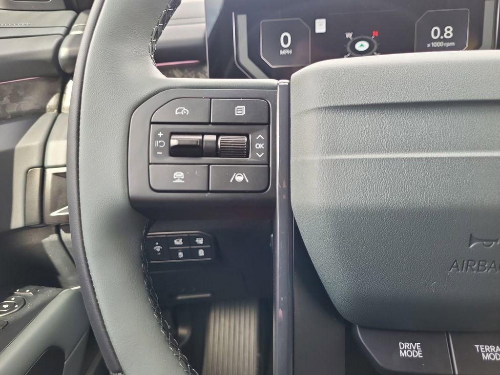 New 2027 Kia Telluride SX Prestige X-Pro image 17