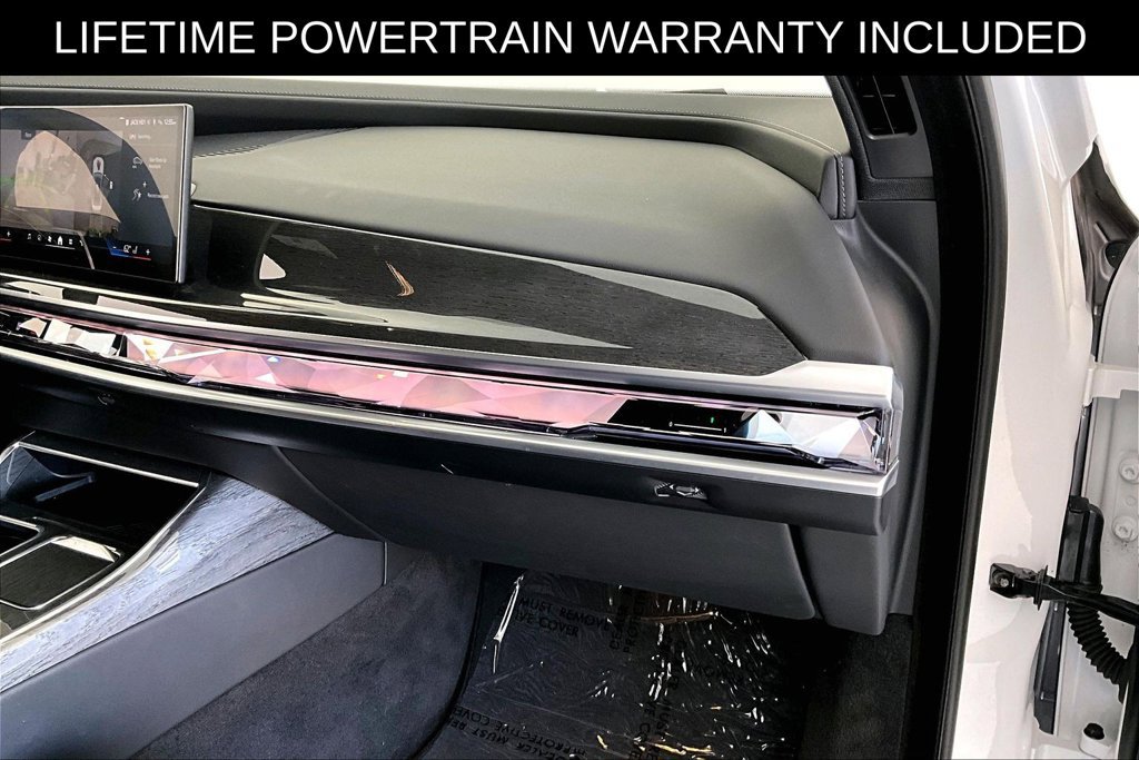 Used 2026 BMW 740i RWD image 20