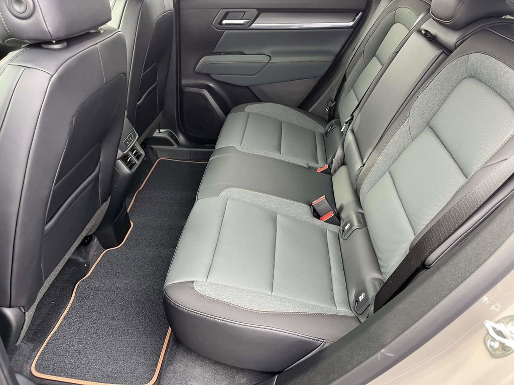 New 2026 GMC Terrain AT4 w/ Convenience Package III image 11