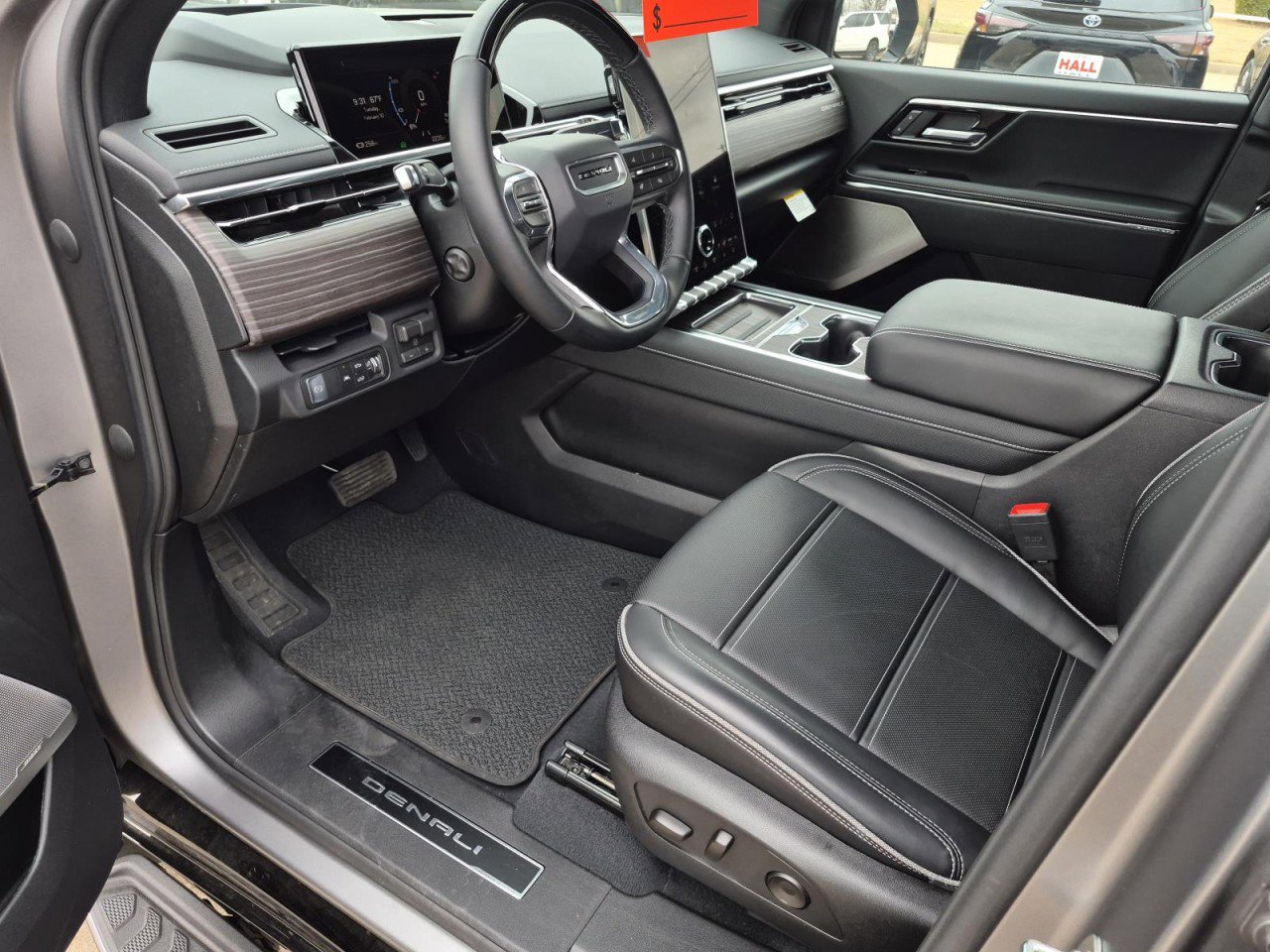 New 2026 GMC Sierra EV Denali image 12