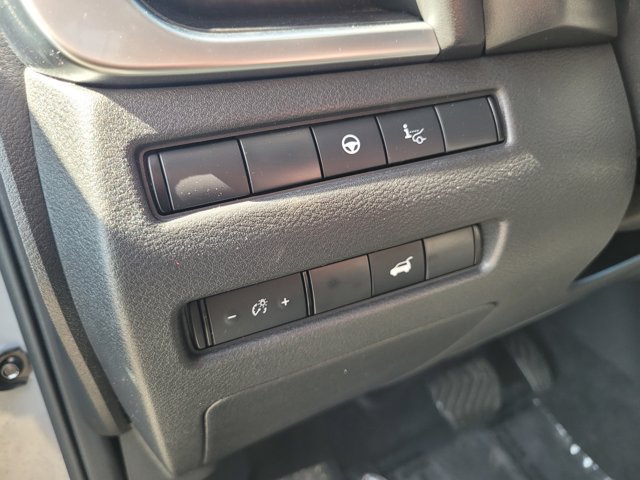 Certified 2021 Nissan Rogue Platinum FWD image 19