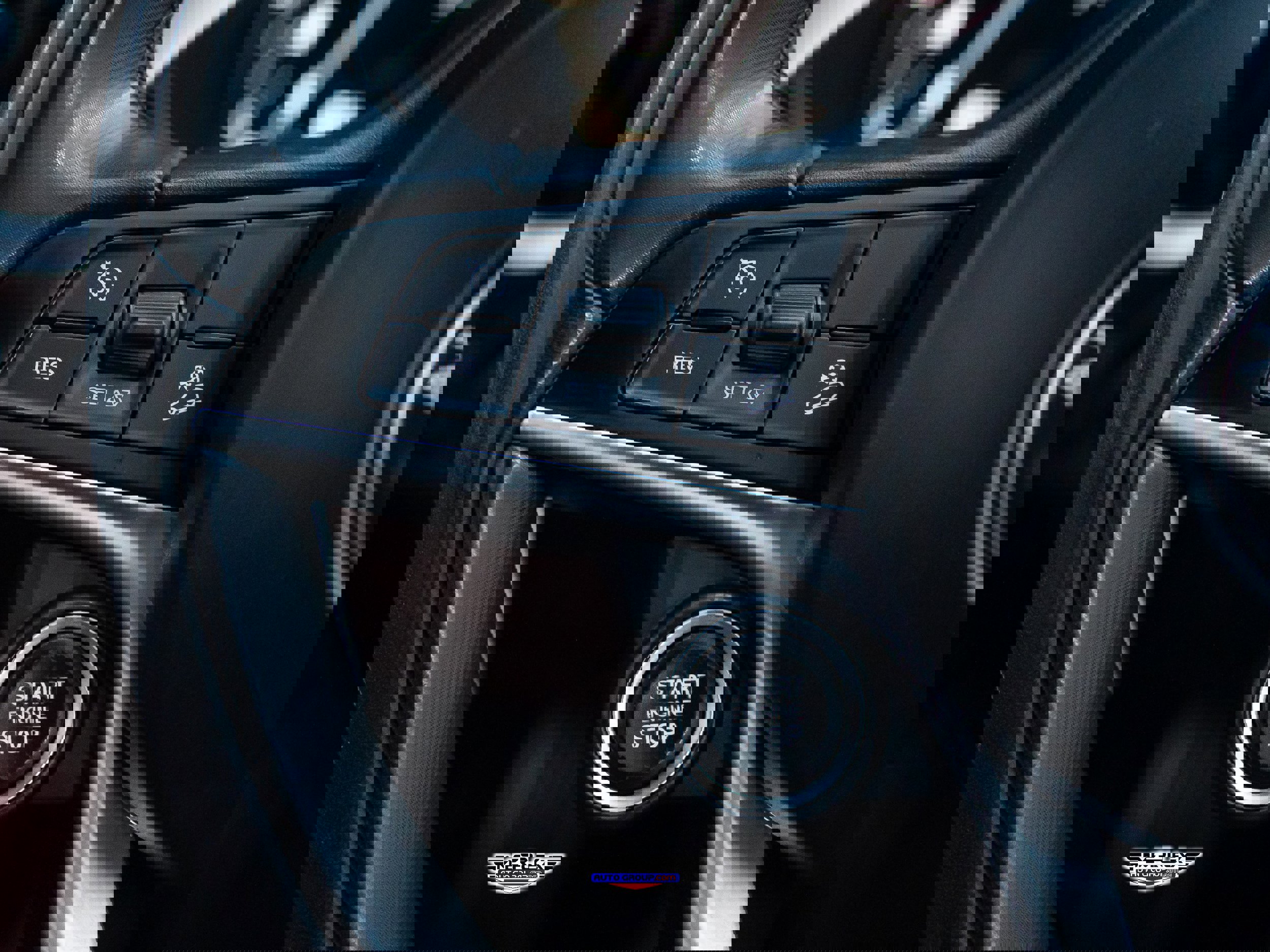 Used 2019 Alfa Romeo Stelvio Ti Sport w/ Quick Order Package 22S Sport image 24