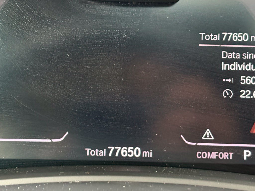 Used 2019 BMW X7 xDrive40i AWD/4WD image 37