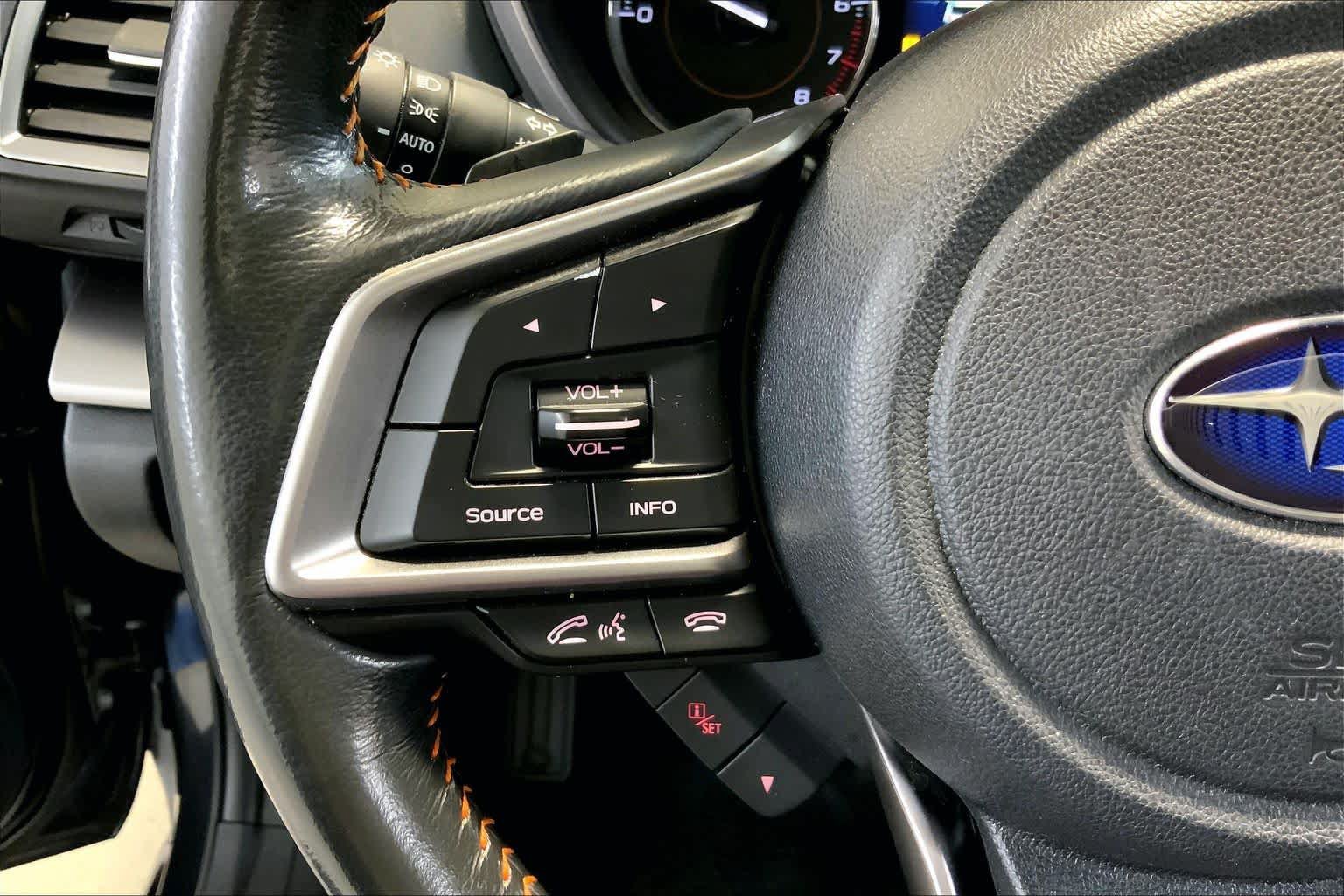 Used 2019 Subaru Crosstrek 2.0i Limited AWD/4WD image 23