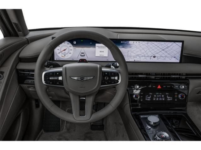 New 2027 Genesis G80 2.5T AWD/4WD image 6