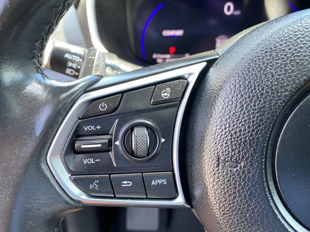 Used 2024 Acura MDX SH-AWD w/ Advance Package image 17