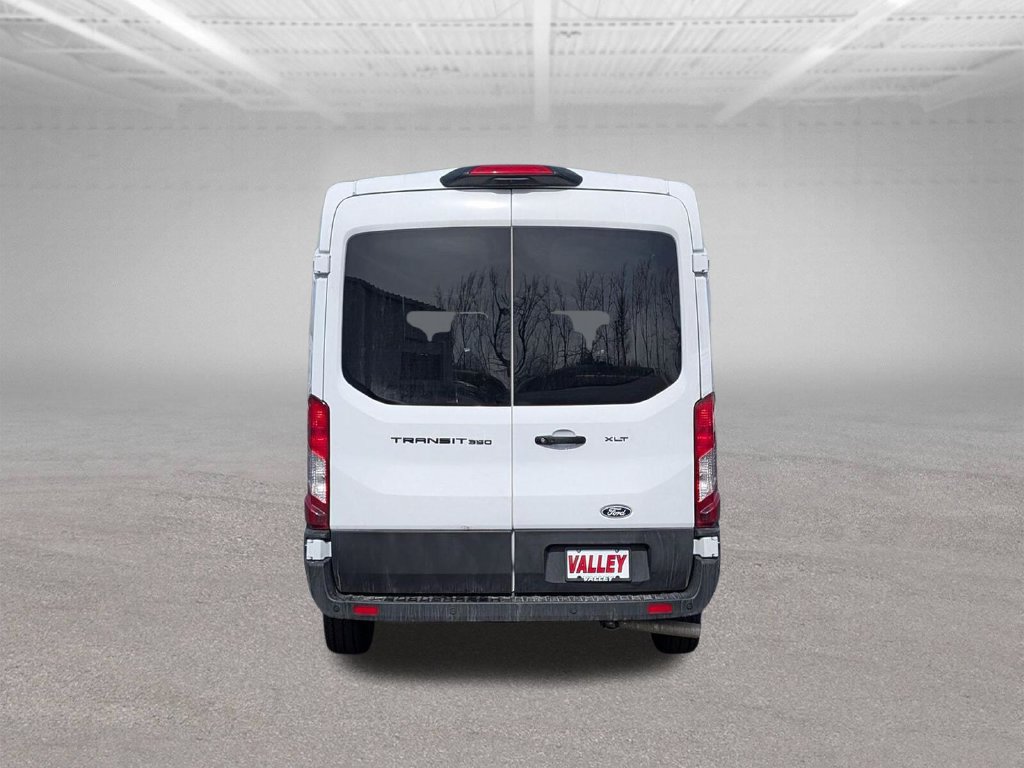 New 2026 Ford Transit 350 XLT RWD image 10